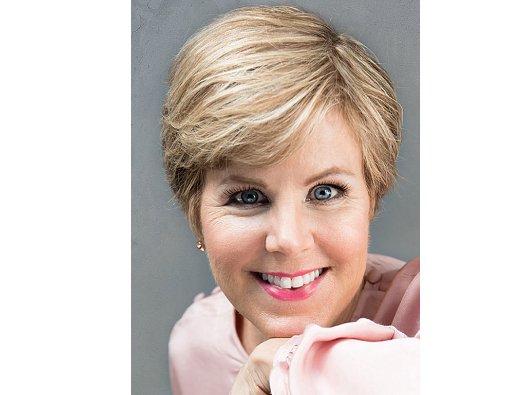 Sue-Anne Hickey